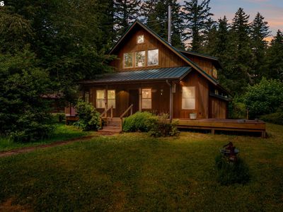 80558 Lost Creek Rd