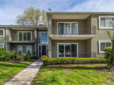 1111 N Old Woodward Ave Unit 23