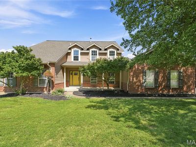 542 Eagles Nest Ct