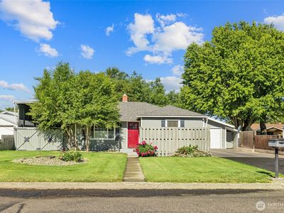 707 S Whitman Street