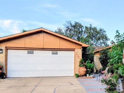 7307 La Granada Dr