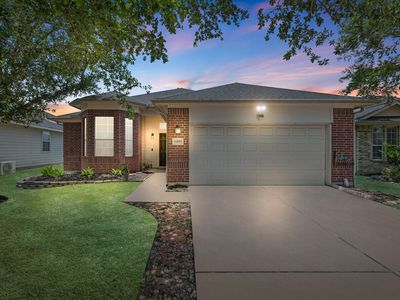 Property at 15207 Olmstead Park Dr, Cypress, TX