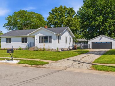 323 Mark STREET N N