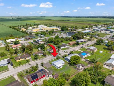 Property at 245 SW 11th Avenue, South Bay, FL