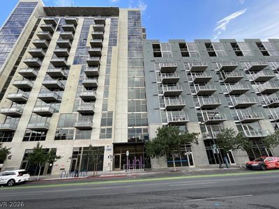 353 E Bonneville Ave Unit 631