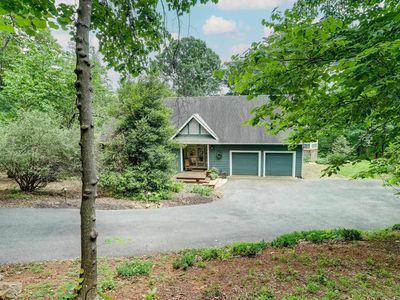 136 Hooded Warbler Ln