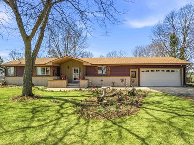 Property at N6410 Hillview Rd, Saint Cloud, WI