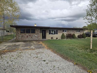 Property at 14 E 100 S, Rupert, ID