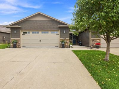 6412 S Keller Cir