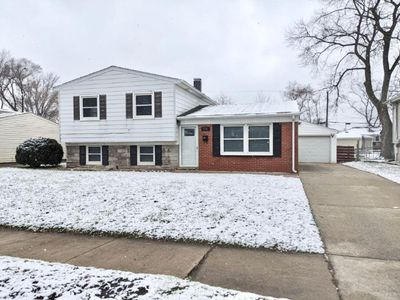 Property at 934 N Oakwood St, Griffith, IN