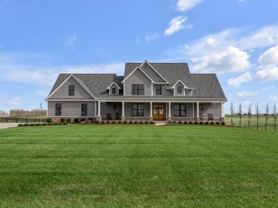 3601 Lemons Mill Pike