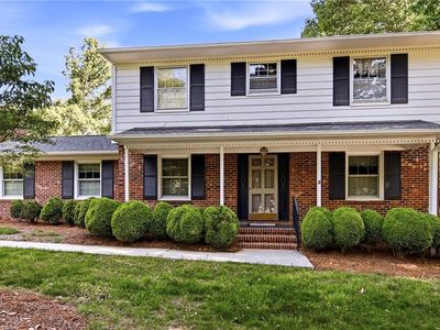 3510 Cotswold Ter