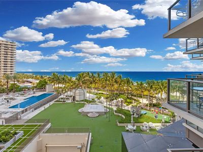 9703 Collins Ave UNIT 505