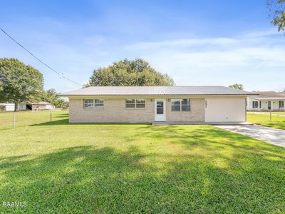 Property at 1051 Bushville Hwy, Arnaudville, LA