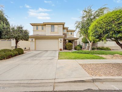 4440 E LOS ALTOS Drive