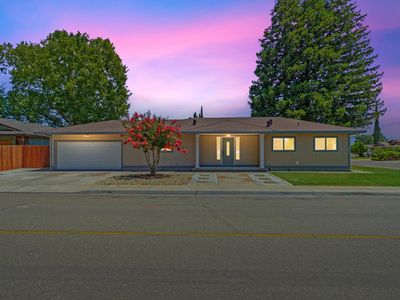 Property at (Undisclosed Address), Turlock, CA