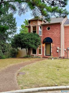 2301 Williamsburg Ct SW
