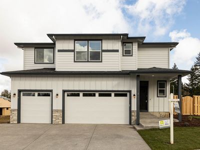 Oxbow ADU Plan, Dugan Estates