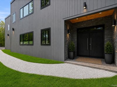 41 Mead Road