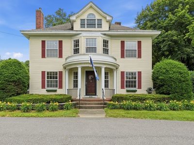 243 Colrain Rd