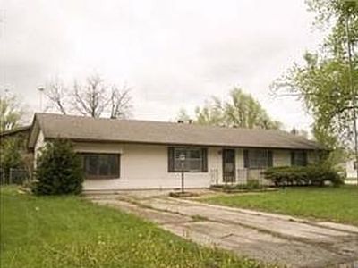 Property at 100 Kickapoo St, Easton, KS
