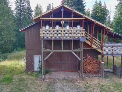Property at 489 Kern Rd, Troy, MT