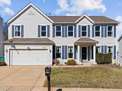 1207 Scenic Oaks Dr