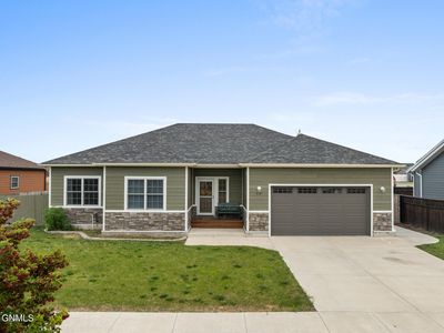 3336 Wheat Ridge St