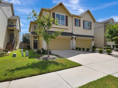 Property at 12210 La Strada St, Richmond, TX