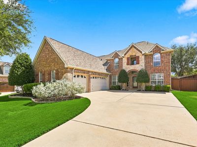 2810 Butterfield Stage Rd