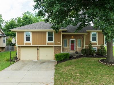 801 SW Southgate Dr