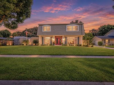 116 PARTRIDGE CIRCLE