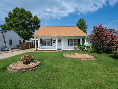 Property at 3324 Jefferson St, Owensboro, KY