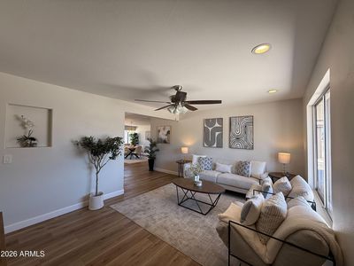4740 W VILLA RITA Drive