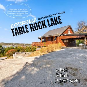 484 White Rockbluff Drive