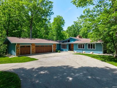 2125 E Gump Rd