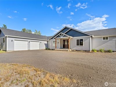 249 Flatt Road