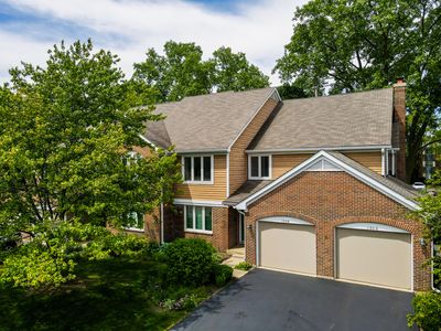 1608 E Clayton Ct #1608