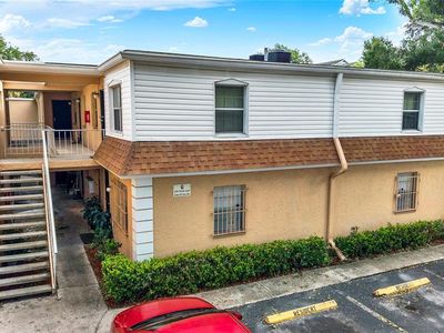 4701 CHRISTA COURT #341