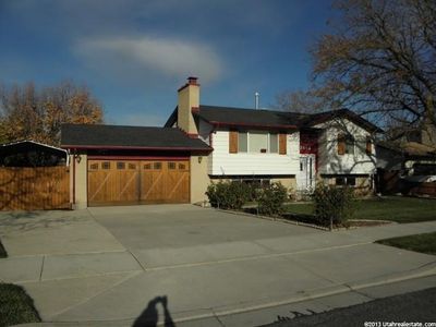 3498 W Harrisonwood Dr