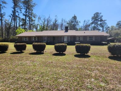 Property at 9535 Alton Wentworth Rd, Greenville, FL