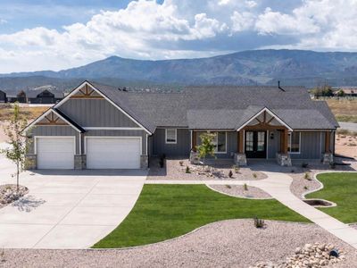 1843 S Harvest Ln