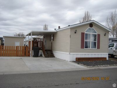 Property at 900 W Main St #77, Tremonton, UT