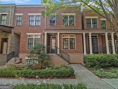Property at 4694 Dogwood Aly, Dunwoody, GA