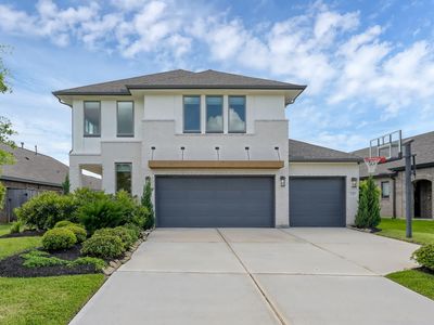 550 Chestnut Reef Ct