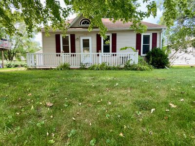 1218 7 1/2 St SW
