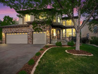 Property at 2689 Forsythia Pl, Erie, CO