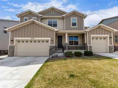 6318 E 141st Drive