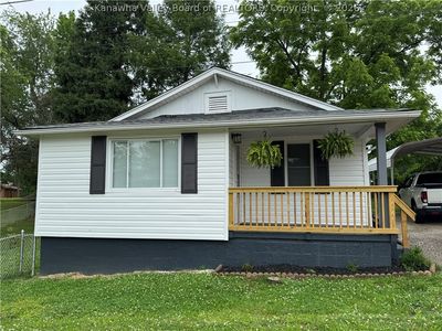 638 Daverton Rd