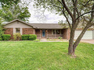 Property at 1229 Mockingbird Ln, Mount Vernon, IN
